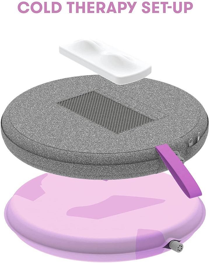 FridaMom Perineal Cushion + Cold Therapy