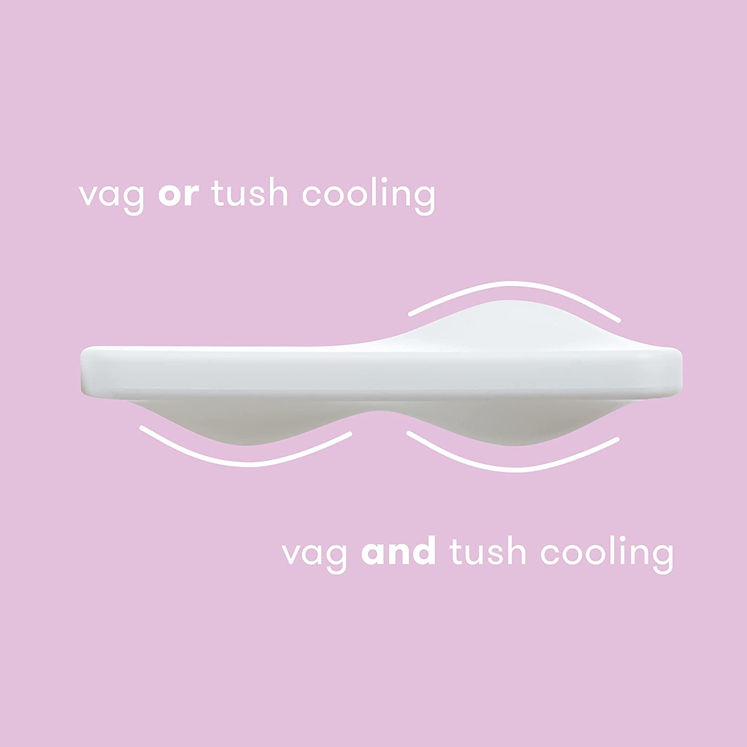 FridaMom Perineal Cushion + Cold Therapy