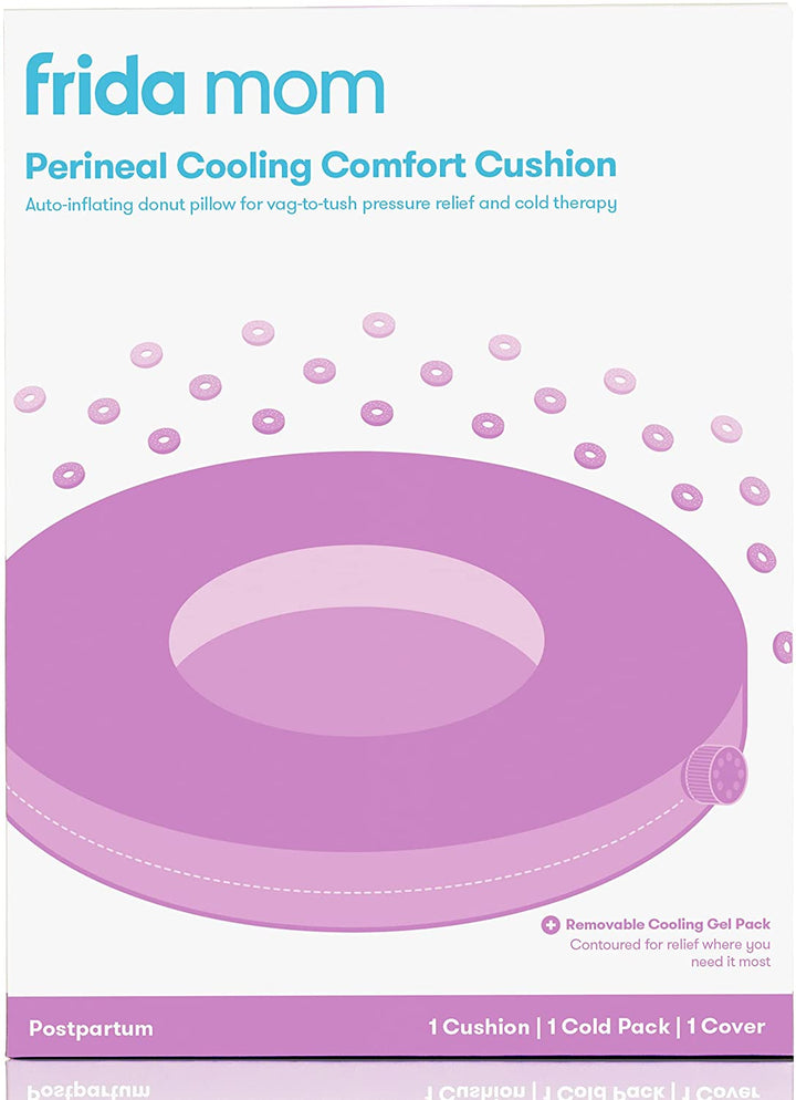 FridaMom Perineal Cushion + Cold Therapy