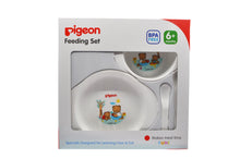 MamaApp Pigeon Feeding Set