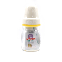 MamaApp Pigeon Juice Feeder Glass Bottle