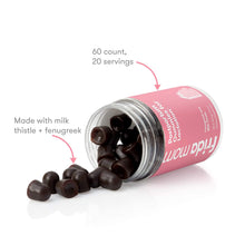 FridaMom Postpartum Gummies for Lactation