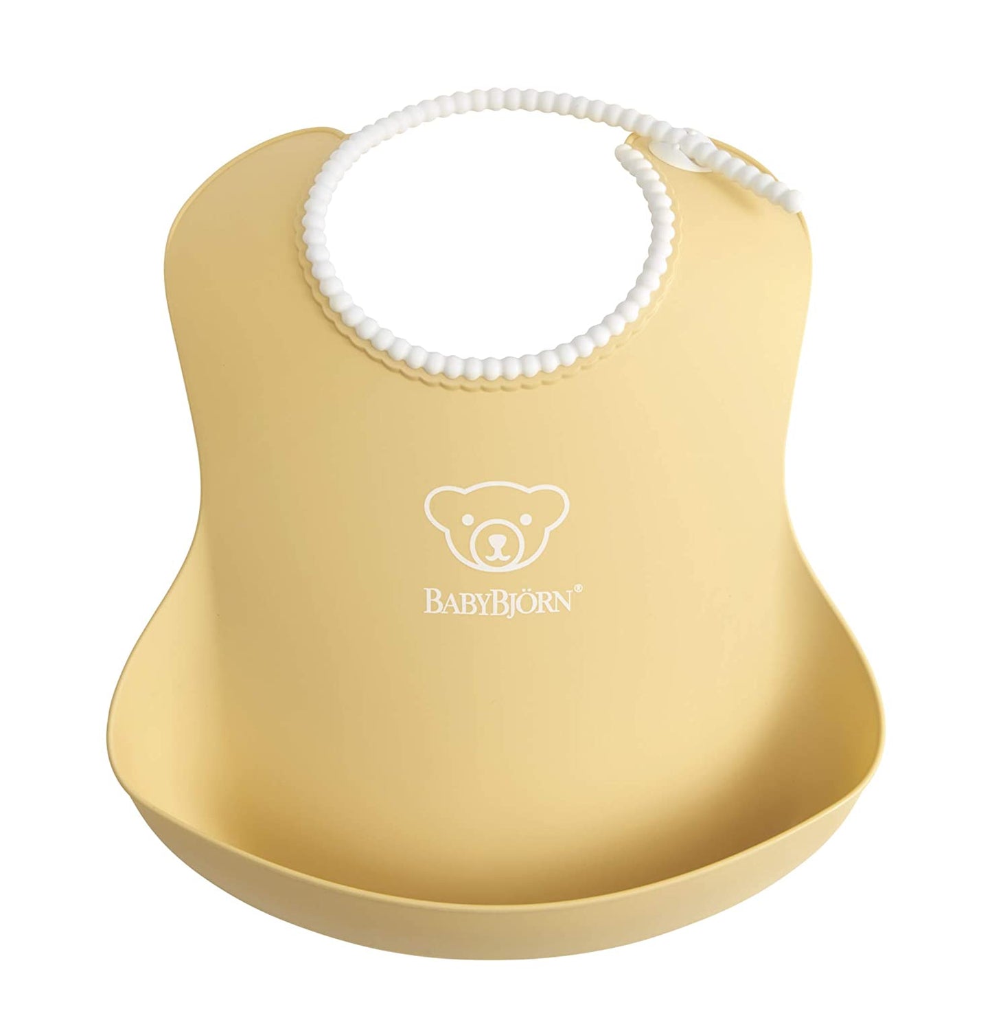 BabyBjorn Baby Bib