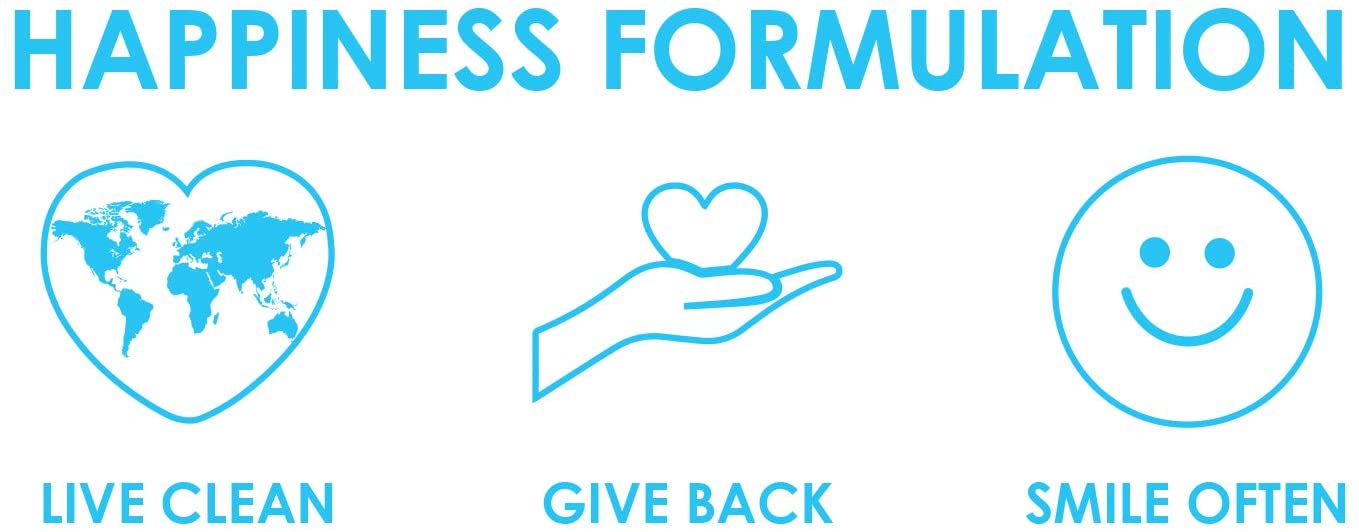 Pure Born Organic Bamboo Diapers #5 22's - MamaApp