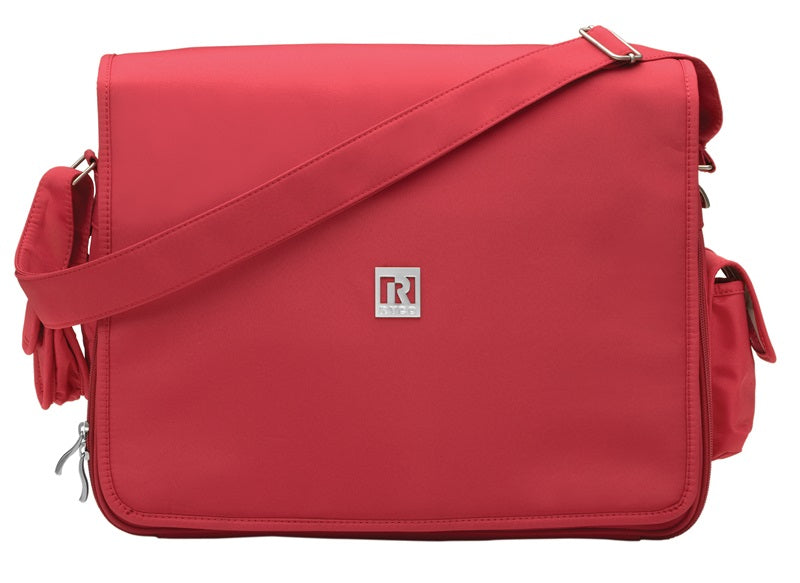 Ryco Deluxe Everyday Nursery Bag - MamaApp