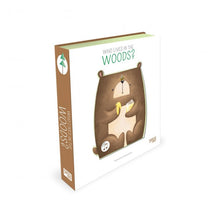 Sassi Junior Who Lives in the Wood