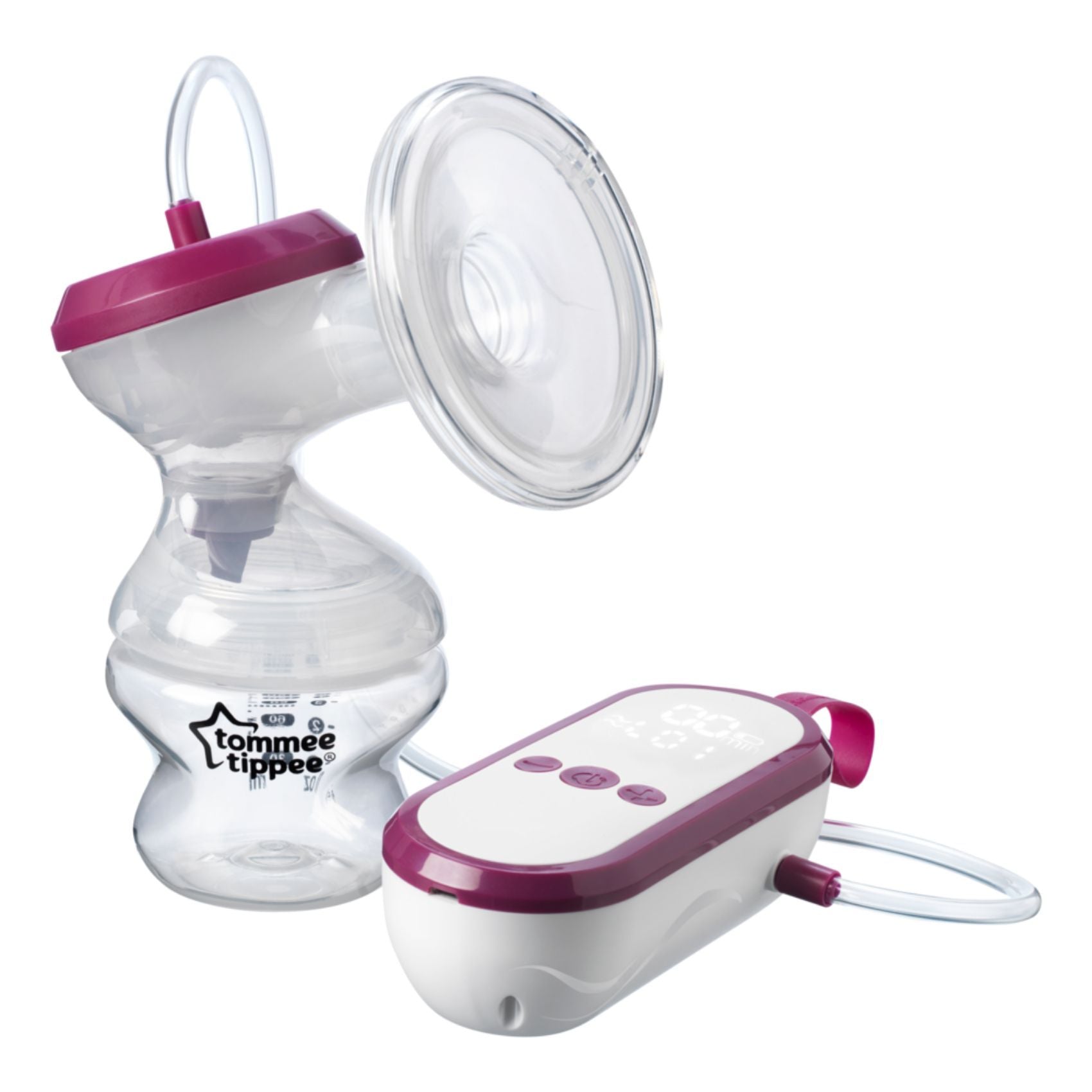 Tommee Tippee Single Electric Breast Pump