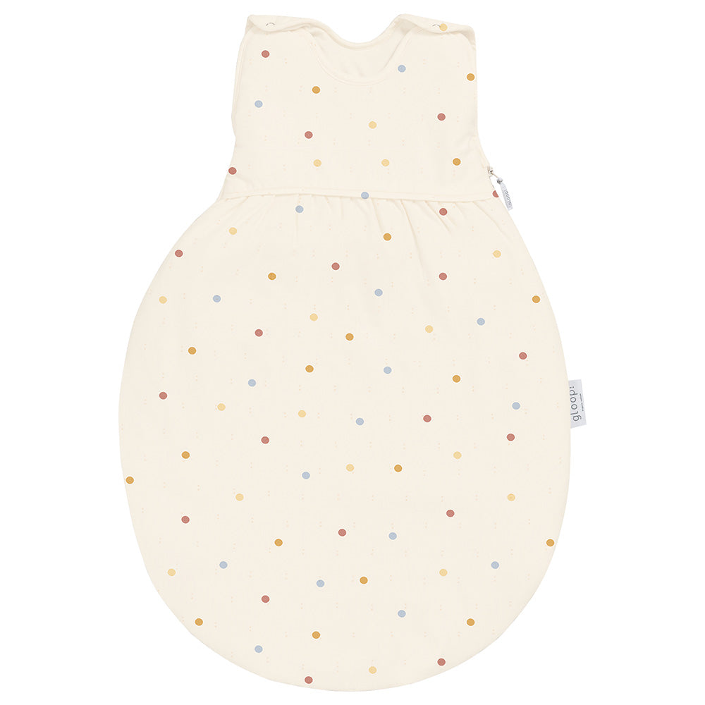 Gloop Sleeping Bag Colored Confetti