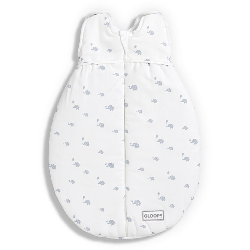 Gloop Sleeping Bag Elephant