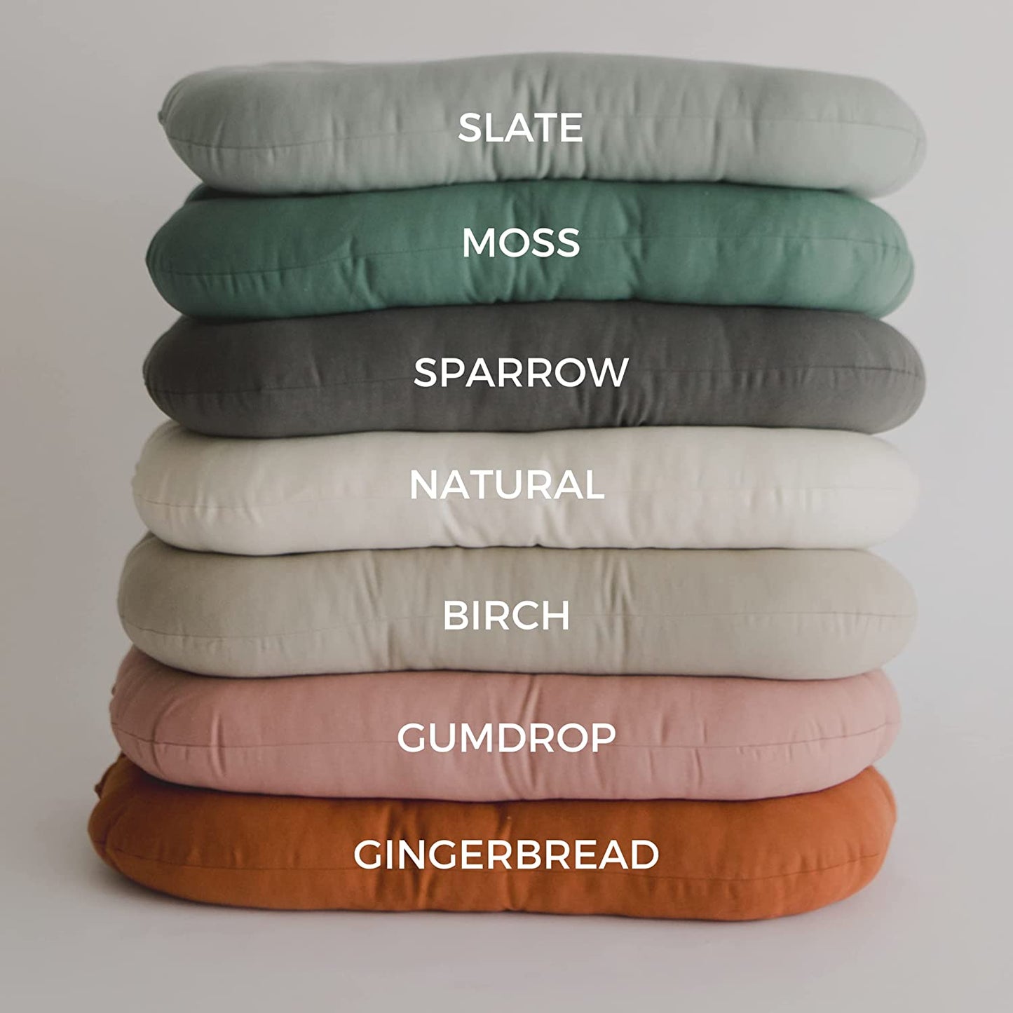 Snuggle Me Organic Bare Infant Lounger