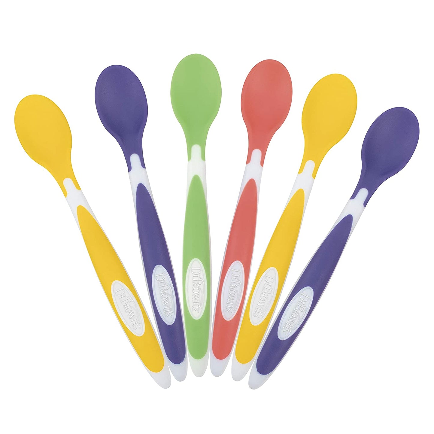 Dr. Brown's Soft Tip Spoon