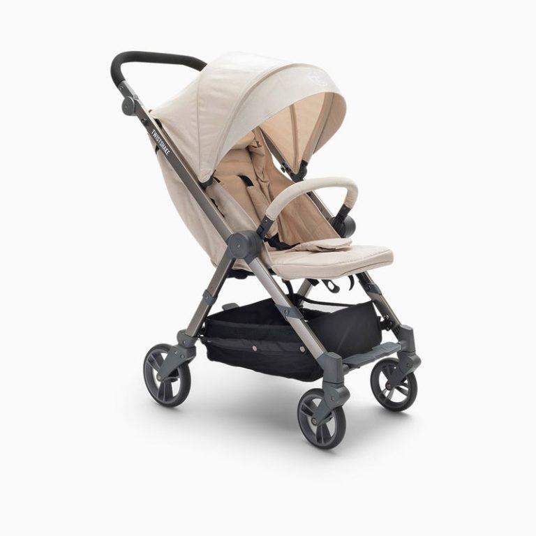 Twist Shake Tour Stroller