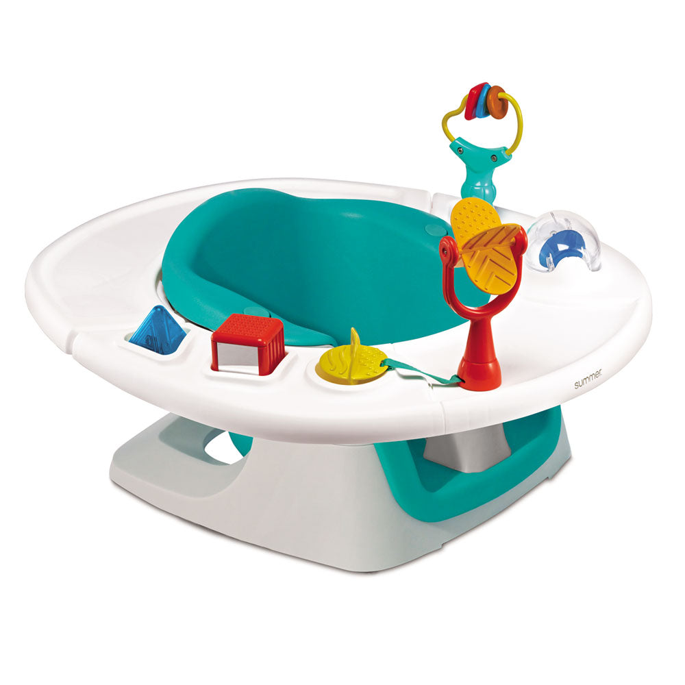 Summer 4 in 1 super seat outlet