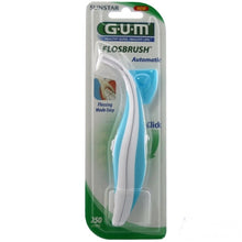Sunstar Gum Flosbrush Automatic
