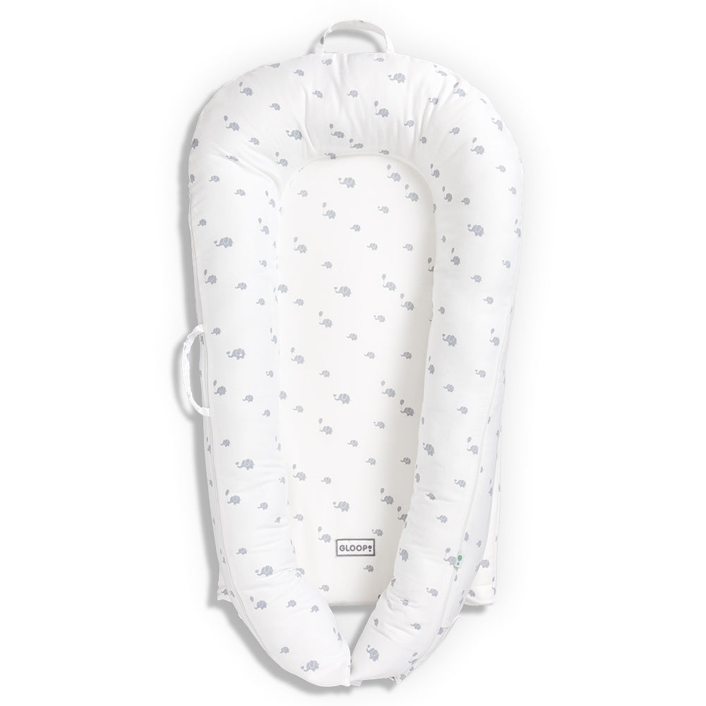 Gloop Sweet Little Bed