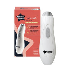 Tommee Tippee Baby Nail File