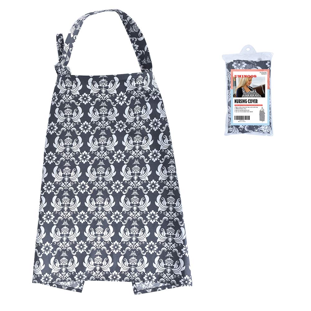 Uhinoos Nursing Cover