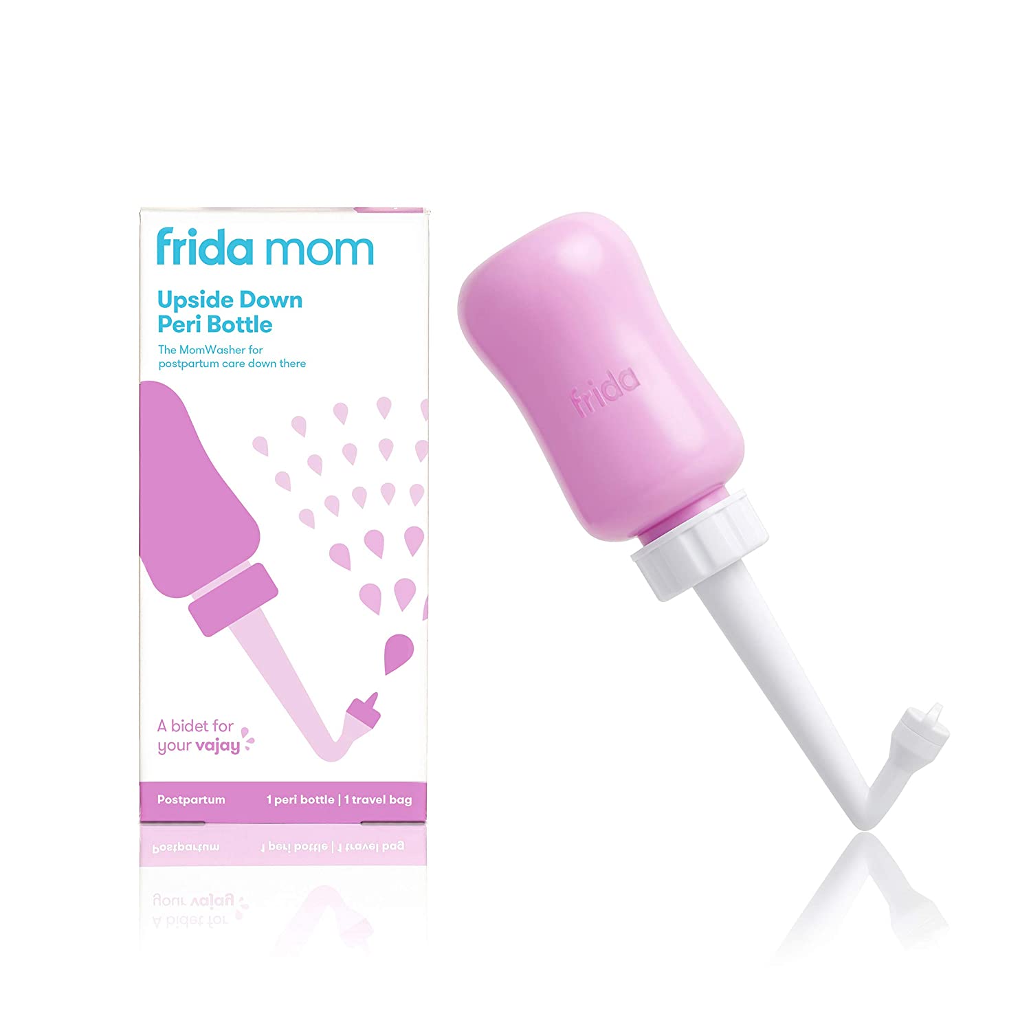 Buy FridaMom Instant Ice Maxi Pads Online at Best Prices in Qatar – MamaApp