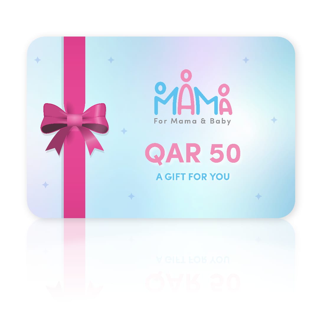 بطاقة هدايا مامااب