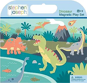 Stephen Joseph Magnetic Playset