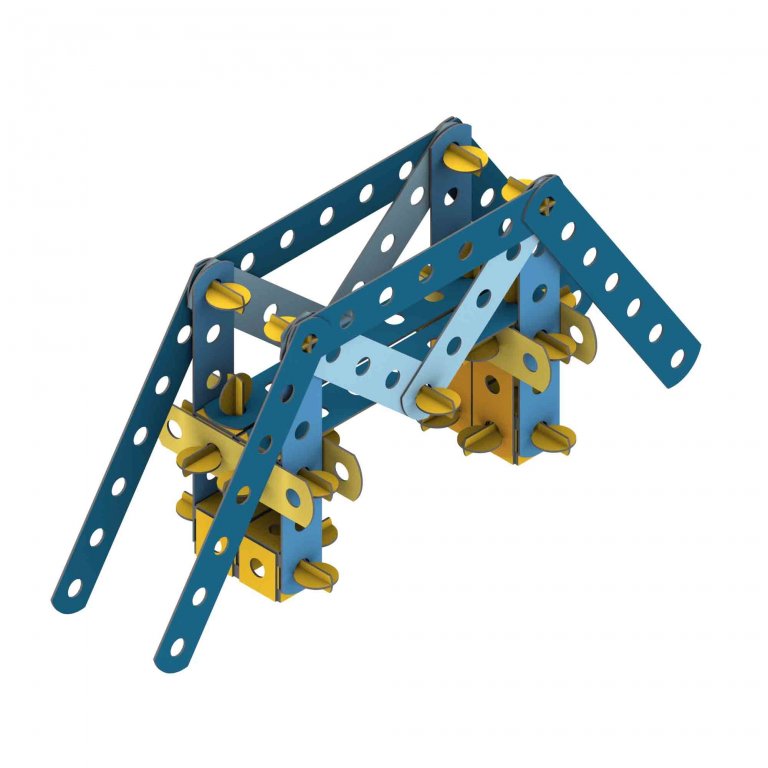 Sassi Junior Learn All About… ENGINEERING