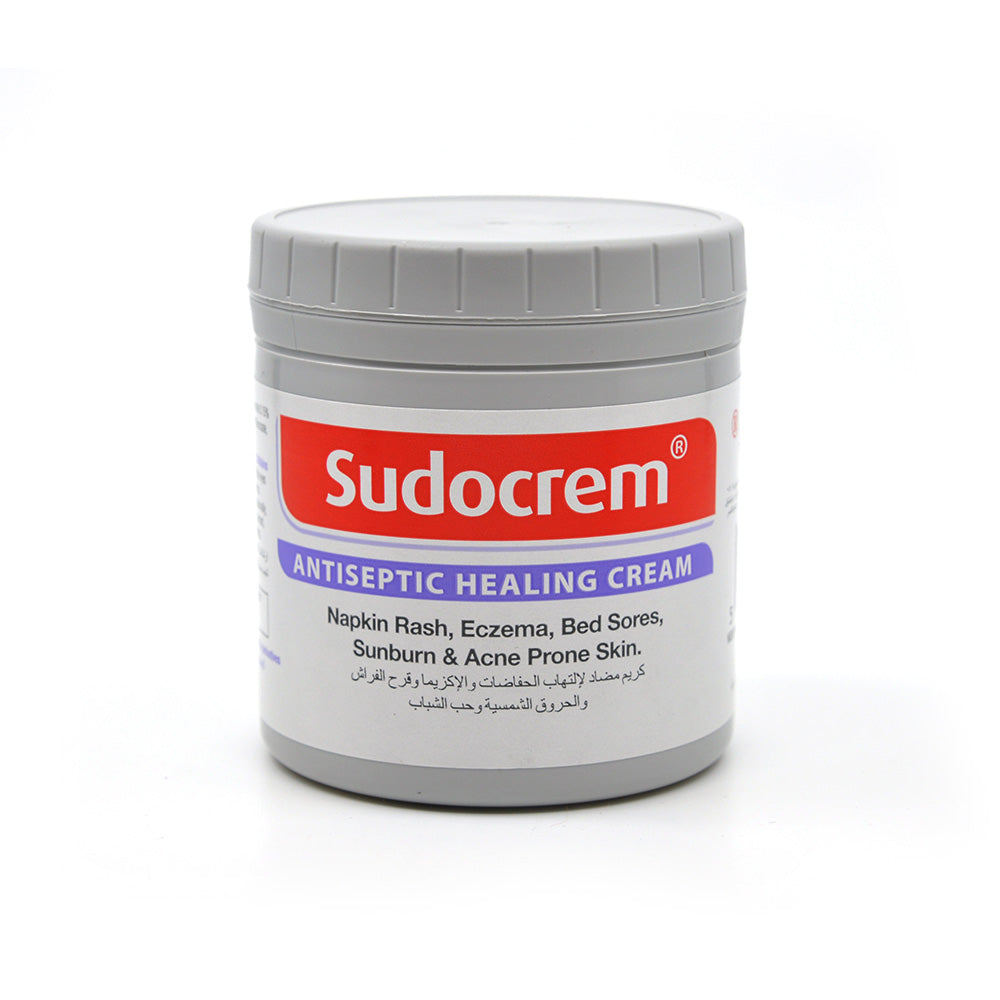 MamaApp Sudocrem Antiseptic Healing Cream
