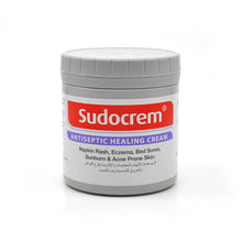 MamaApp Sudocrem Antiseptic Healing Cream