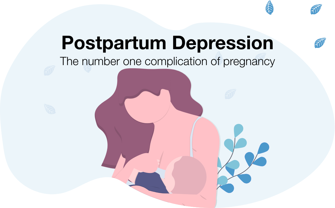 Post Partum Depression