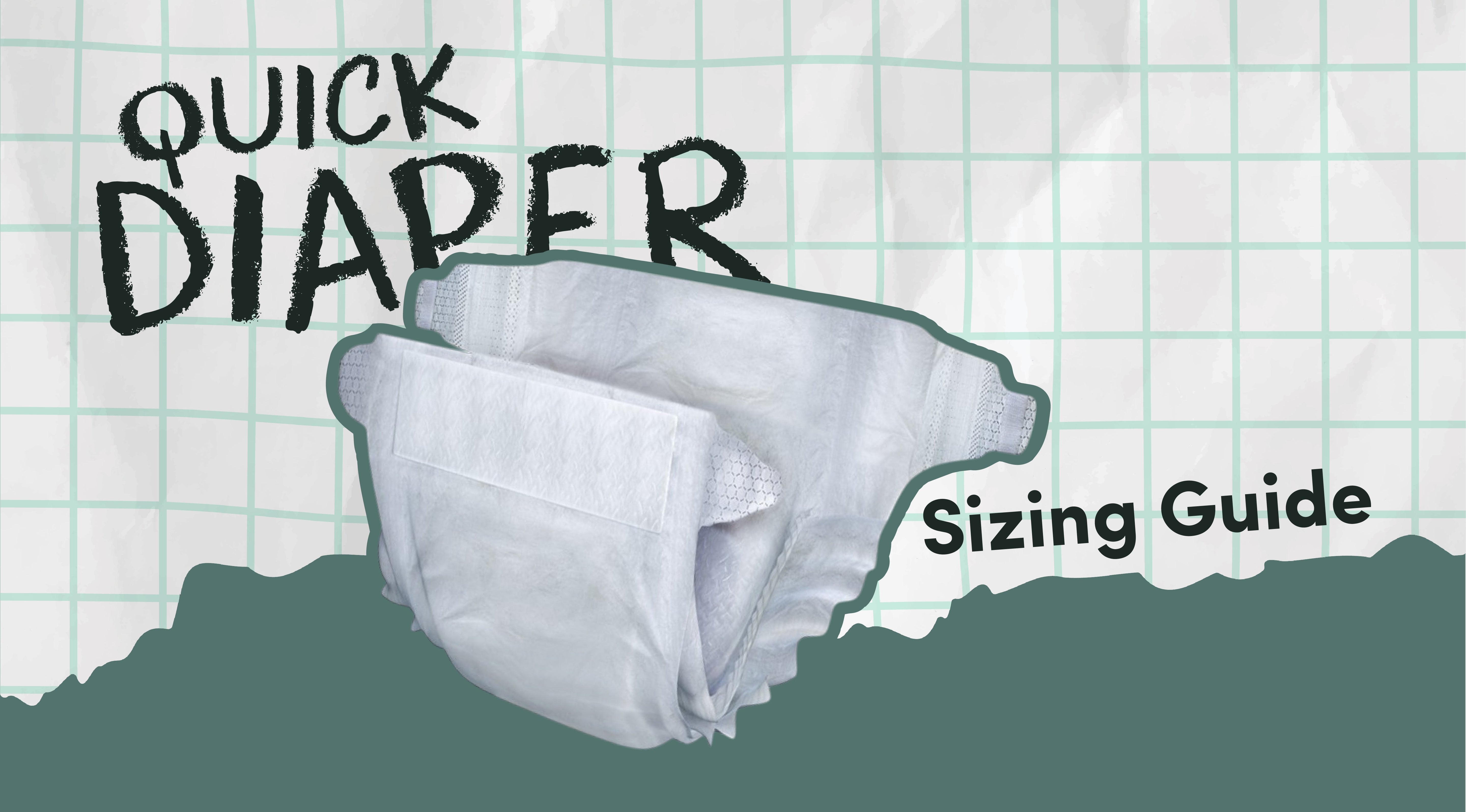 The Secret to Stress-Free Diapering: Choosing the Right Size