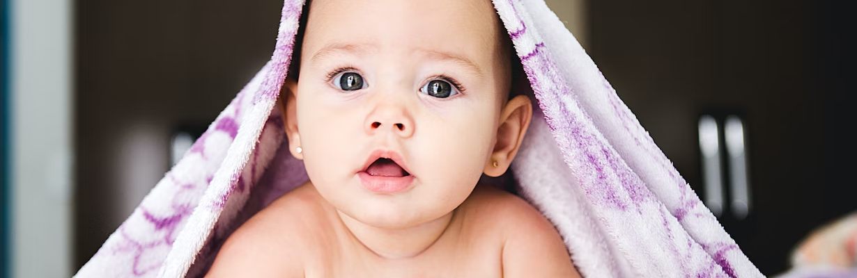 Baby’s Gassy Tummy? How to Manage!