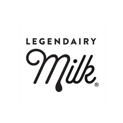 Legendairy Milk