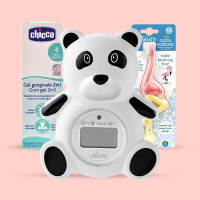 Baby Health