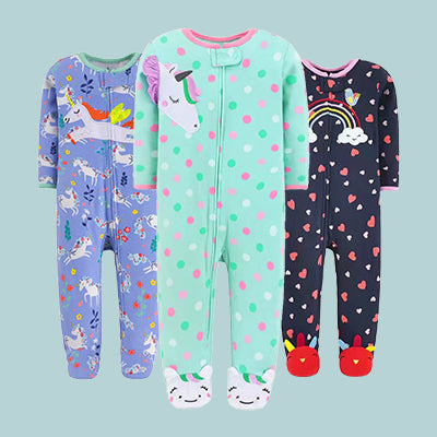 Baby Pajamas
