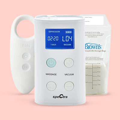 Breastfeeding Essentials