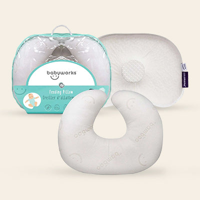 Breastfeeding Pillows