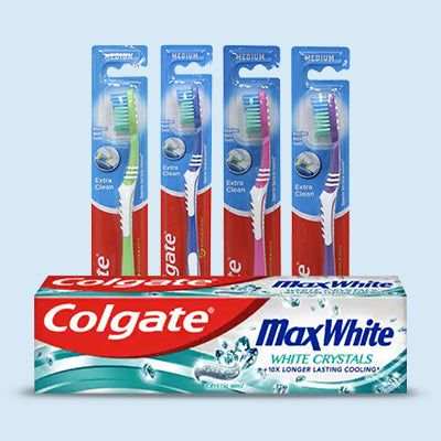 Colgate