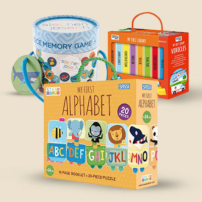Educational Toys