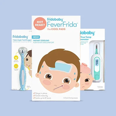 FridaBaby