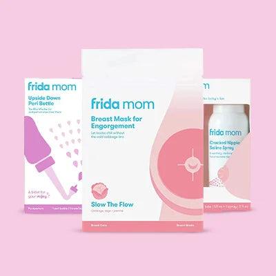 FridaMom