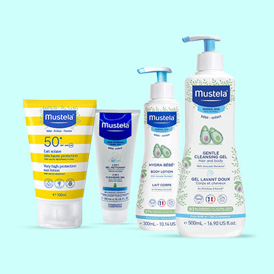 Mustela
