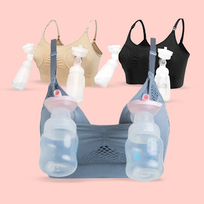 Nursing Bras