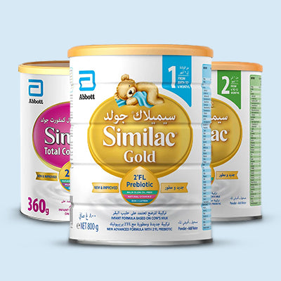 Similac