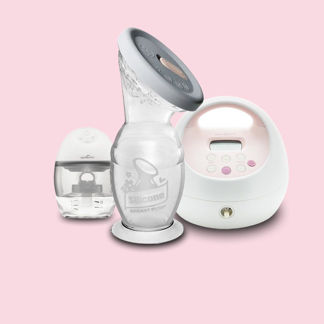 Breastfeeding Month Deals