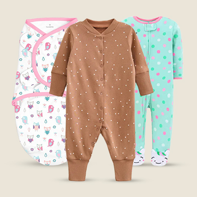 Baby Clothes
