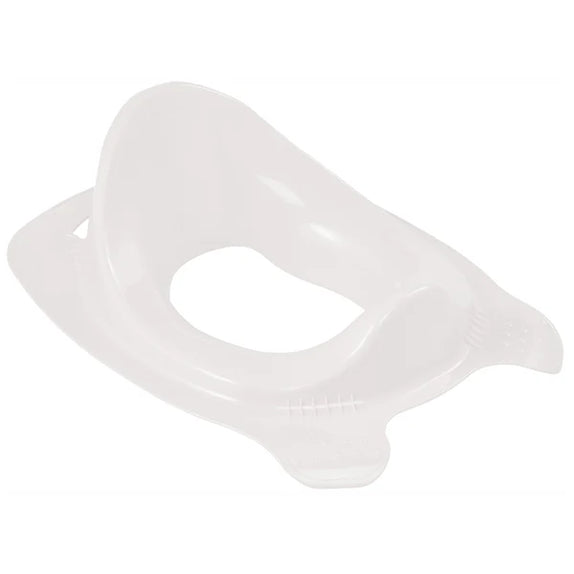 Keeeper baby toilet seat little duck light pink copy