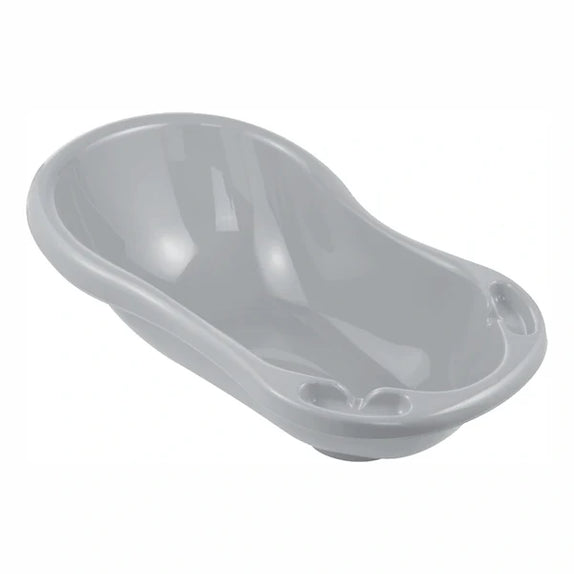 Keeeper baby 84 cm bath nordic grey