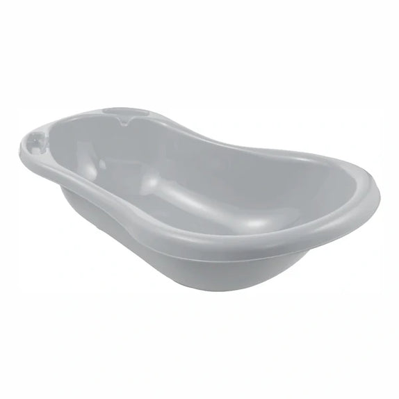 Keeeper baby 84 cm bath nordic grey
