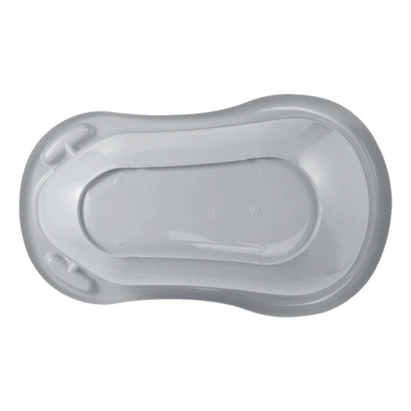 حوض استحمام كييبر بيبي 84 سم (رمادي نورديك)