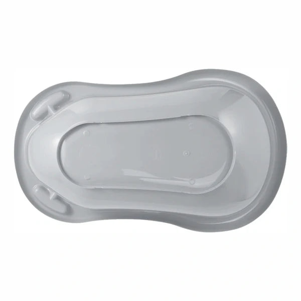 Keeeper Baby 84 Cm Bath (Nordic Grey)