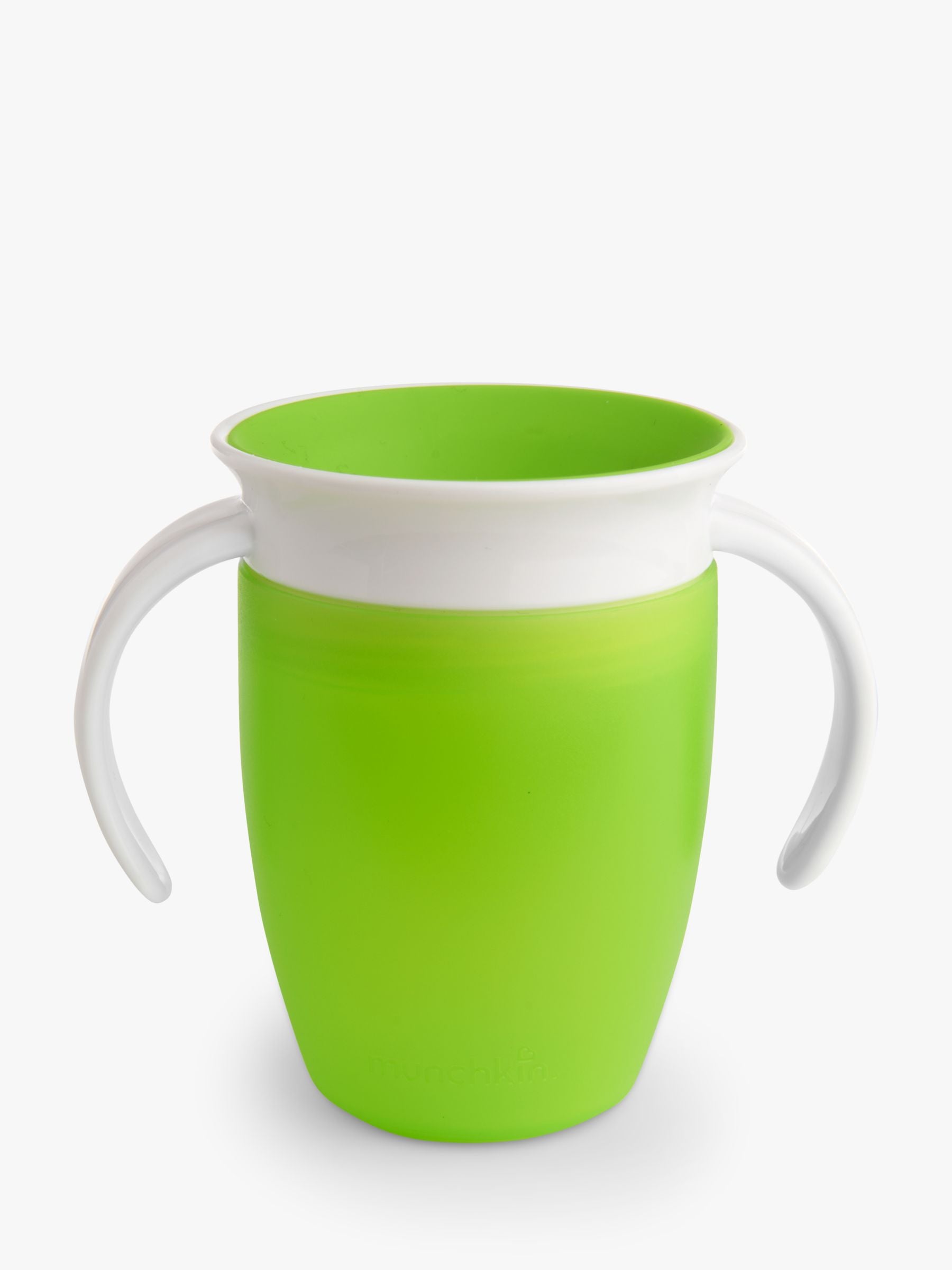 Munchkin Miracle 360° Trainer Sippy Cup - 7oz